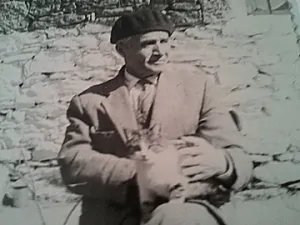 Late Nikolaos Metaxa