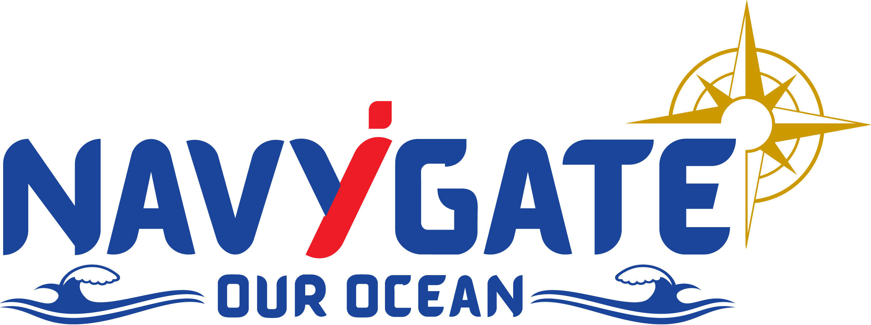 NAVYGATE Logo
